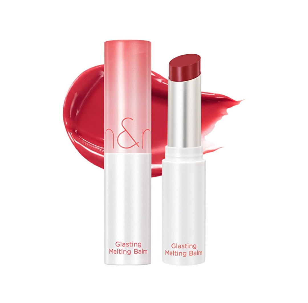 روج وليب بالم كورى rom&nd glasting melting balm