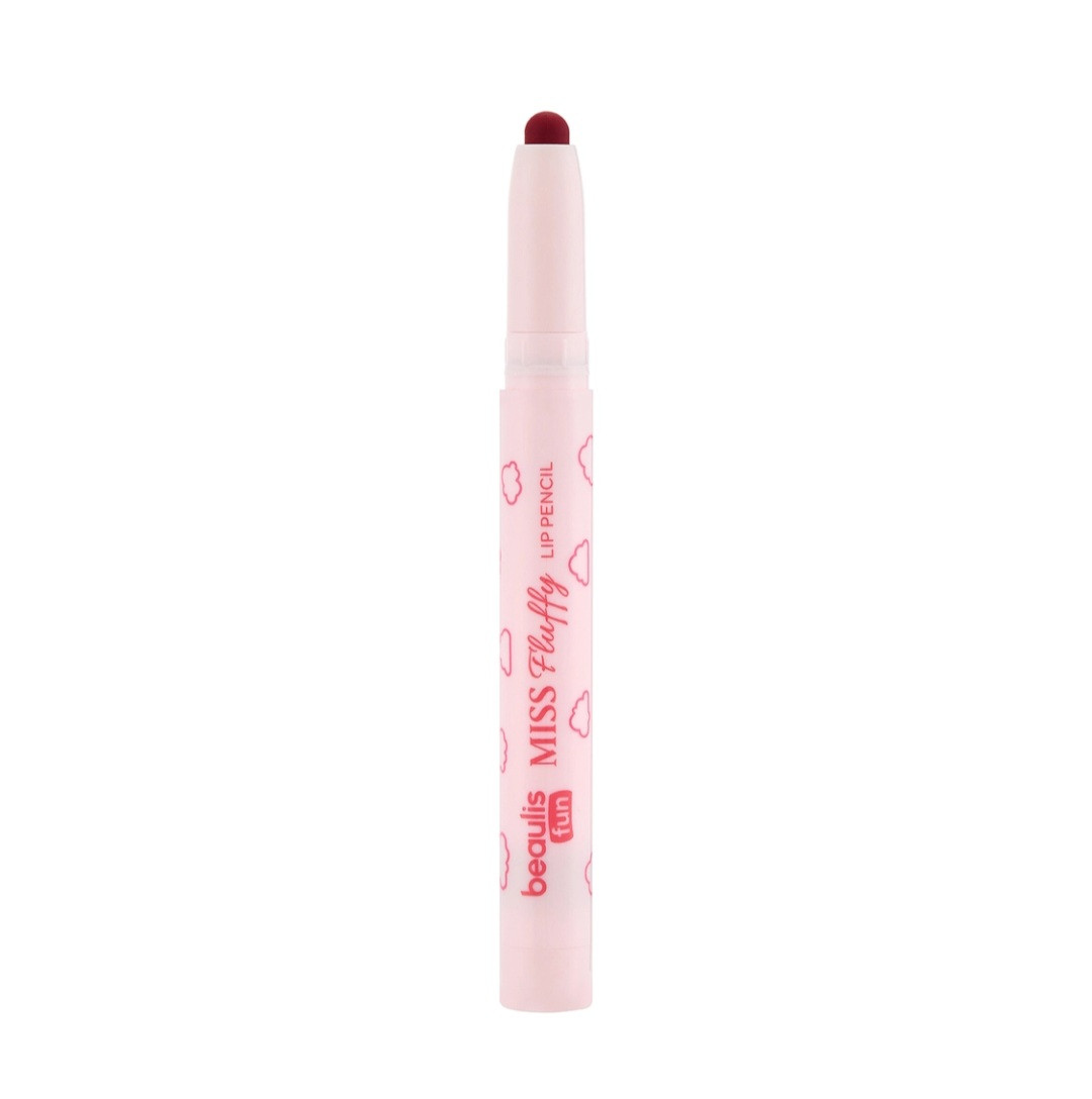 Lip pencil Miss Fluffy 516 Dusty desire  قلم روج ميس فلافى ٥١٤