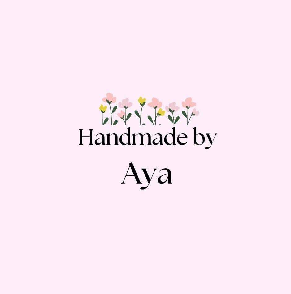 Handmade by Aya
