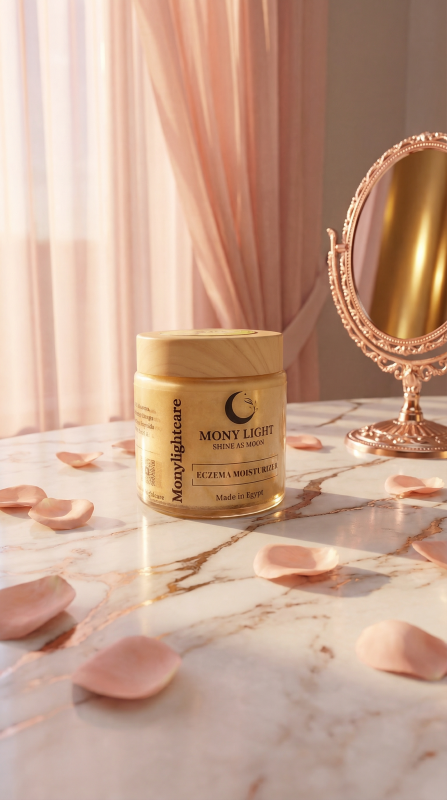 كريم إكزيما Eczema Cream