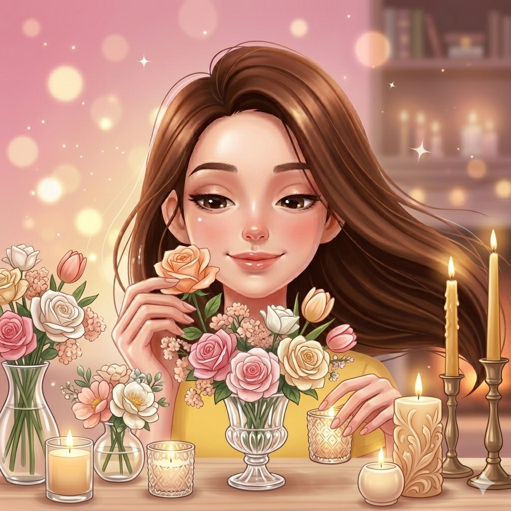 ديكور هدايا