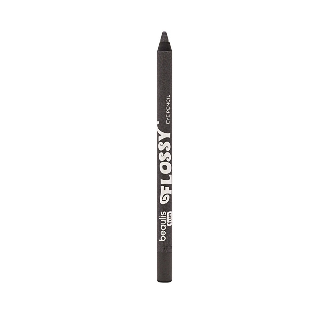 كحل عين فلوسى  درجة زيتى   Flossy eye pencil Beaulis fun 422 Eclipse