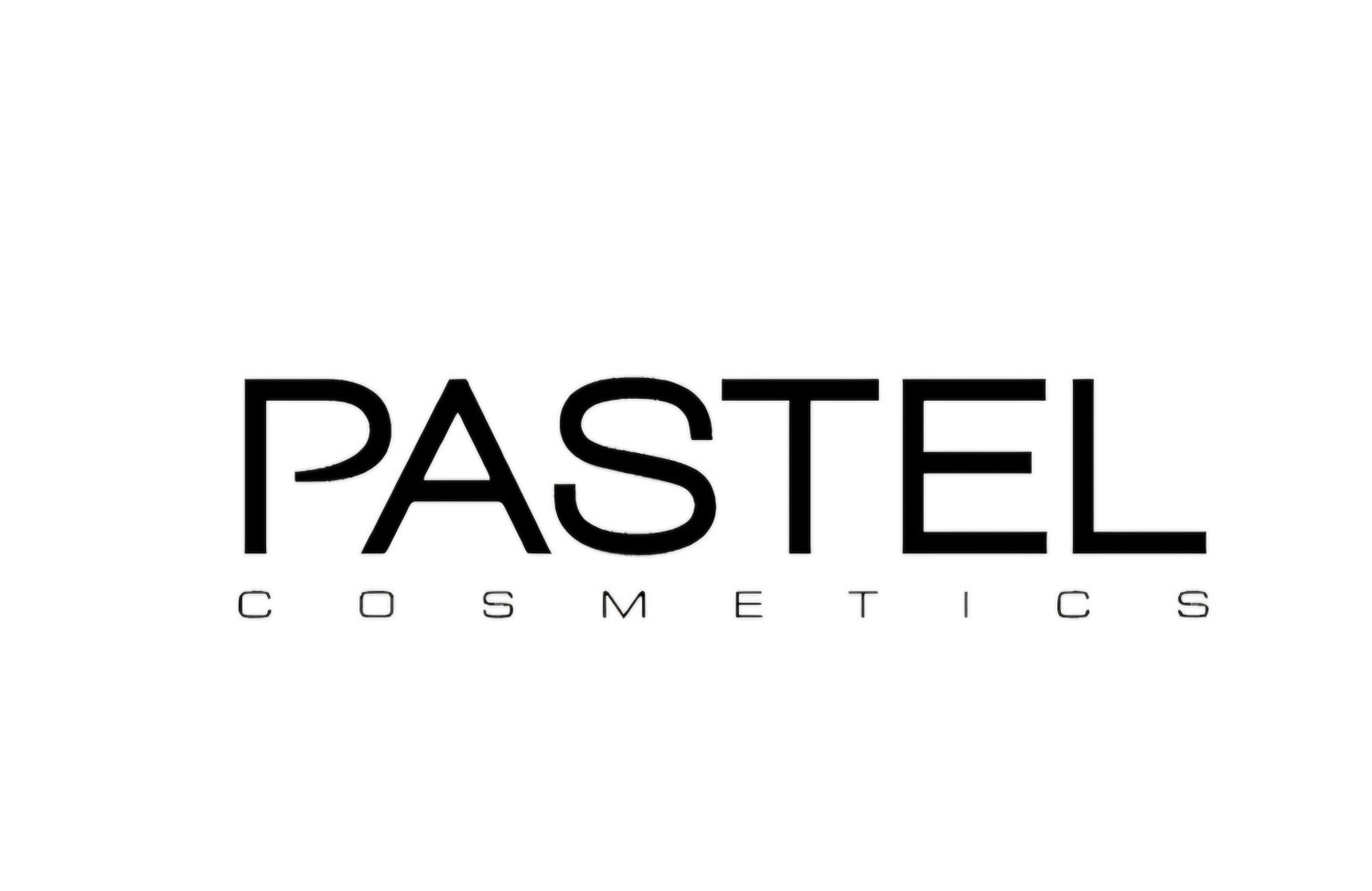 Pastel cosmetics