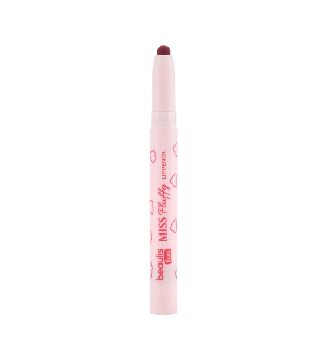 Lip pencil Miss Fluffy  515 pink Vow قلم روج ميس فلافى ٥١٥ بينك