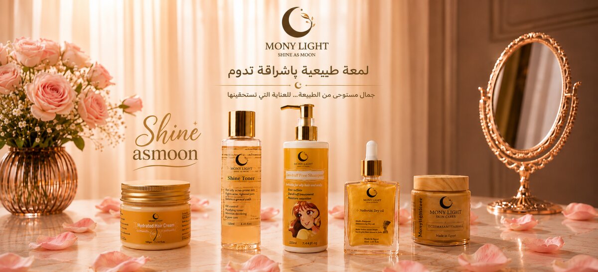 Mony Light promo