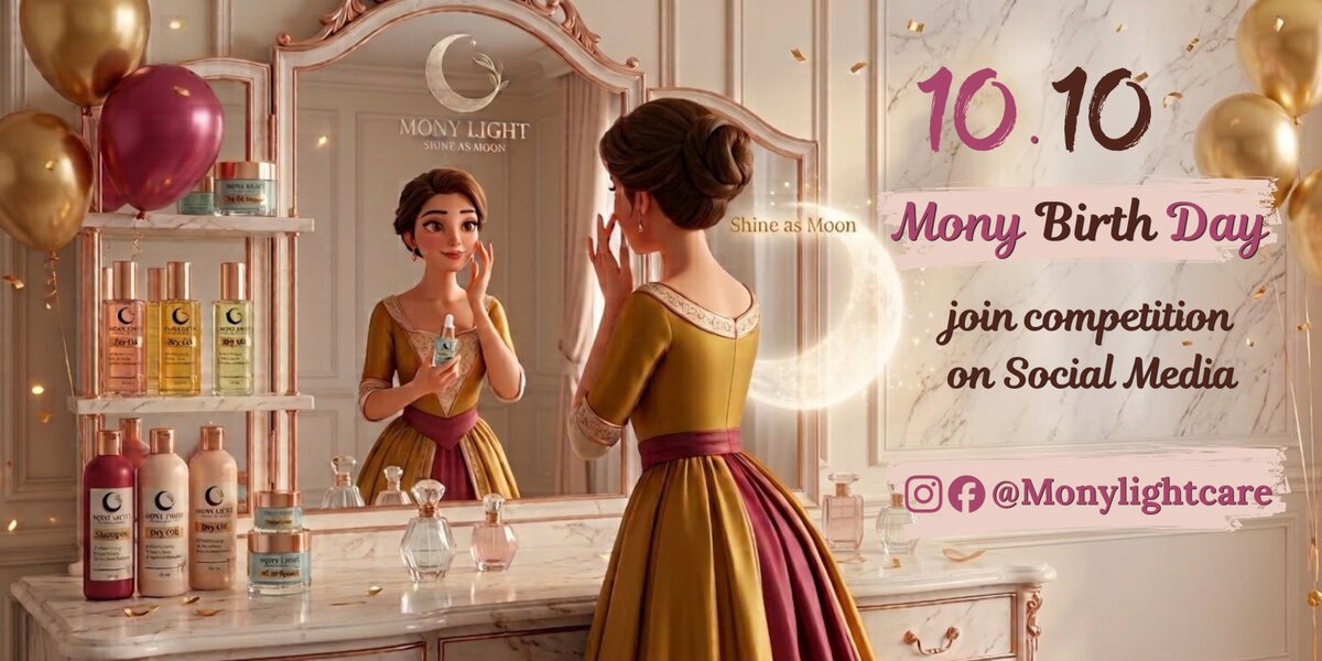 Mony Light promo